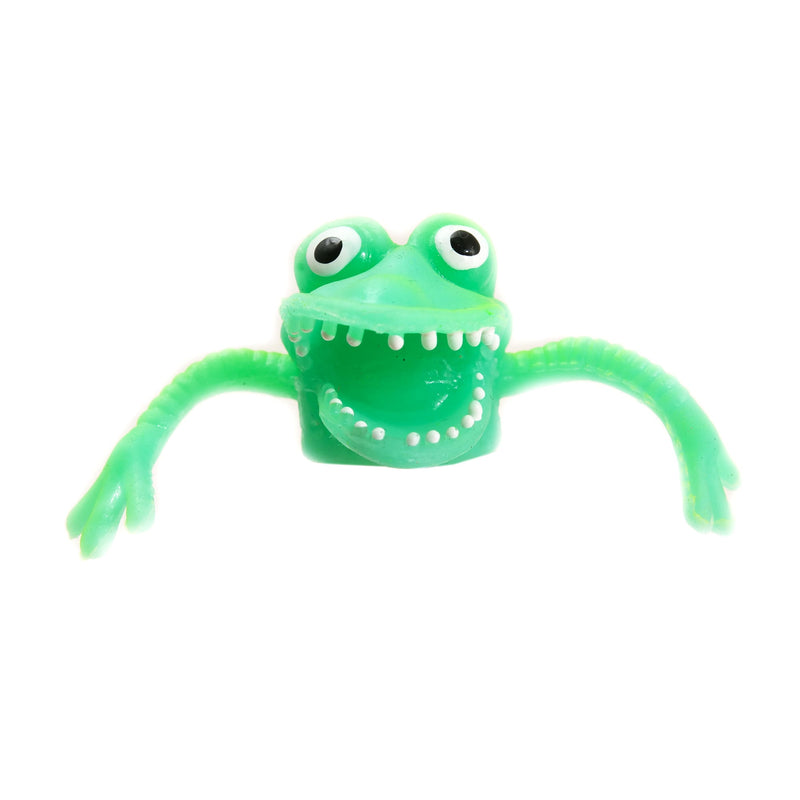 Finger Monsters Fidget Toy, Learning SPACE