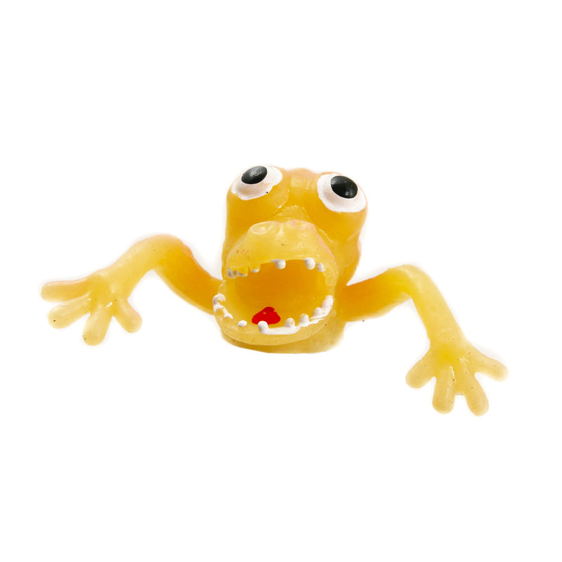 Finger Monsters Fidget Toy, Learning SPACE