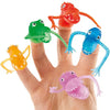 Finger Monsters Fidget Toy, Learning SPACE