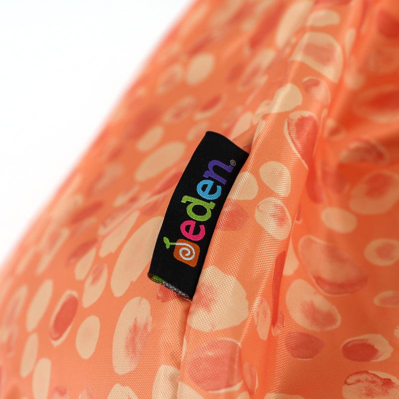 Finnley Fish Recliner Bean Bag, Learning SPACE