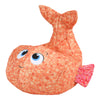Finnley Fish Recliner Bean Bag, Learning SPACE