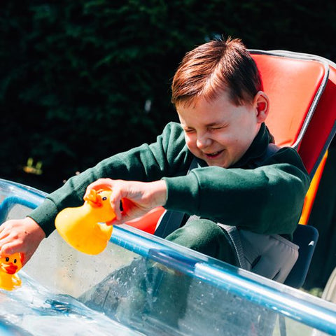 Firefly GoTo Seat Size 1: Ages 1-3-Additional Need,Additional Support,Dropship,Early Years. Ride On's. Bikes. Trikes,Firefly,Physical Needs,Ride On's. Bikes & Trikes,Seasons,Seating,Specialised Prams Walkers & Seating,Summer,Toddler Seating-Learning SPACE