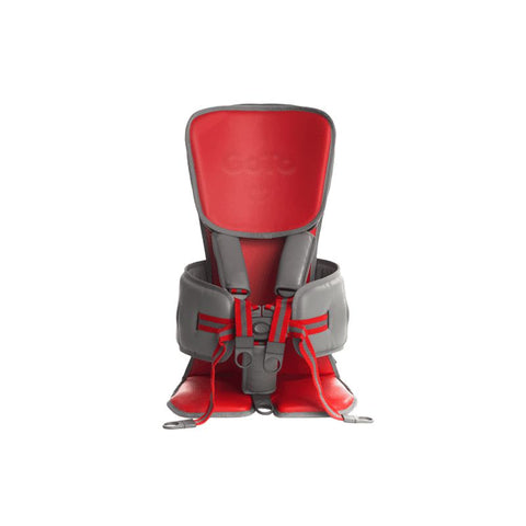 Firefly GoTo Seat Size 1: Ages 1-3-Additional Need,Additional Support,Dropship,Early Years. Ride On's. Bikes. Trikes,Firefly,Physical Needs,Ride On's. Bikes & Trikes,Seasons,Seating,Specialised Prams Walkers & Seating,Summer,Toddler Seating-Learning SPACE