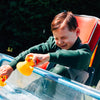 Firefly GoTo Seat Size 2: Ages 3-8, Learning SPACE