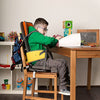 Firefly GoTo Seat Size 2: Ages 3-8, Learning SPACE