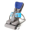 Firefly GoTo Seat Size 2: Ages 3-8, Blue/ Navy Advanced Neck Rest VAT Exempt Learning SPACE
