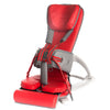 Firefly GoTo Seat Size 2: Ages 3-8, Red Vinyl Advanced Neck Rest VAT Exempt Learning SPACE