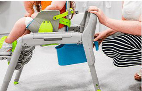 Firefly Gotta Go-Additional Need,Additional Support,AllSensory,Calmer Classrooms,Calming & Anxiety,Dropship,Firefly,Helps With,Physical Needs,Sensory Seeking,Specialised Prams Walkers & Seating,Toilet Training-Learning SPACE