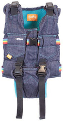 Firefly Upsee Mobility Aid Harness for Kids, VAT Exempt Extra small Green Learning SPACE