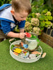Fish – Sensory Play Stones, Learning SPACE