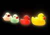 Flashing Duck Family - Set of 4, Learning SPACE