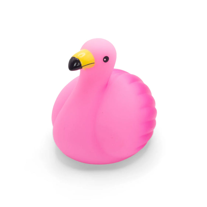 Flashing Floating Bath Toy - Assorted Styles, Learning SPACE