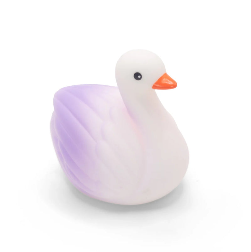 Flashing Floating Bath Toy - Assorted Styles, Learning SPACE