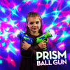 Flashing Prism Light Gun-AllSensory,Calming & Anxiety,Helps With,Pocket money,Sensory Light Up Toys,Sensory Seeking,Stock,The Glow Company,Visual Sensory Toys-Learning SPACE