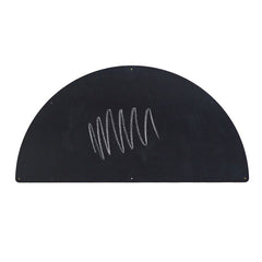 Flexi Semi Circle Chalkboard, Learning SPACE
