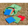 Flexi Space Seating - Coloured Cushions (30Pk), Learning SPACE