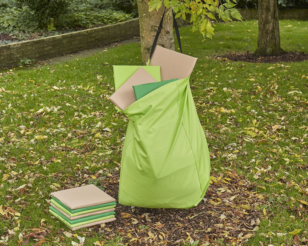 Flexspace Seating - Natural Cushions 30Pk, Learning SPACE