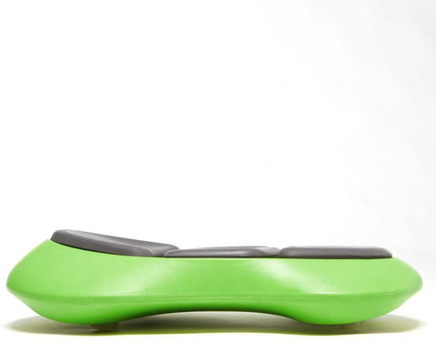 Floor Surfer - Balance and Scoot Board-Active Games,Additional Need,AllSensory,Balancing Equipment,Calmer Classrooms,Exercise,Gonge,Gross Motor and Balance Skills,Helps With,Learning Difficulties,Movement Breaks,Primary Games & Toys,Sensory Processing Disorder,Stock,Vestibular-Learning SPACE