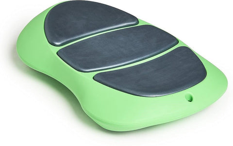 Floor Surfer - Balance and Scoot Board-Active Games,Additional Need,AllSensory,Balancing Equipment,Calmer Classrooms,Exercise,Gonge,Gross Motor and Balance Skills,Helps With,Learning Difficulties,Movement Breaks,Primary Games & Toys,Sensory Processing Disorder,Stock,Vestibular-Learning SPACE