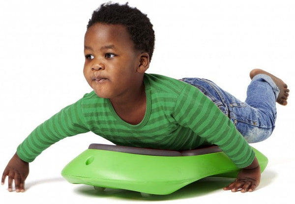 Floor Surfer - Balance and Scoot Board, Learning SPACE