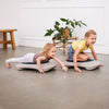 Floor Surfer (Nordic), Learning SPACE