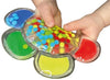Flower Bead Matching Fidget Puzzle, Learning SPACE