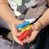 Flower Stones and Bowls, Pool, Water & Sand Toys Learning SPACE