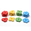 Flower Stones and Bowls, Pool, Water & Sand Toys Learning SPACE