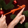 Flying Reindeer Christmas Toy, Learning SPACE