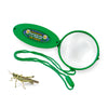 Folding Magnifiers - Handy Tools for Curious Explorers (Packs of 6 or 12), Learning SPACE