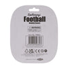Football Novelty Erasers Pack of 5, Stationery Learning SPACE