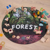 Forest Discovery Play Mat, Learning SPACE