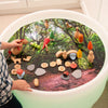 Forest Discovery Play Mat, Learning SPACE