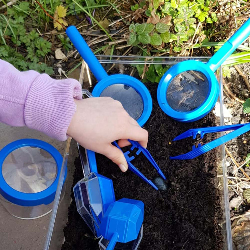 Forest School Starter Pack, Learning SPACE