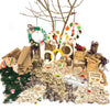 Forest Schools - Crafting Kit, Learning SPACE