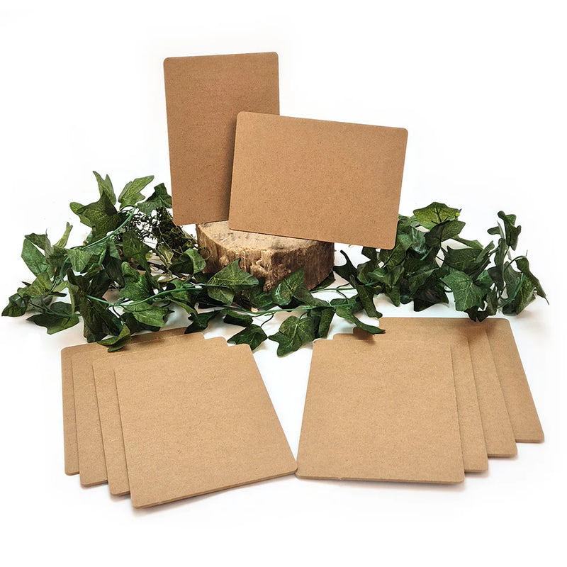 Forest Schools - Urban School Kit, Learning SPACE