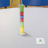 Fraction Formula Game, Learning SPACE
