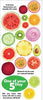 Fruit Slices Sticker Set-Dropship,Furniture,Sticker,UPO6IPZZZ283,Wall & Ceiling Stickers,Wall Decor,Willowbrook-Learning SPACE