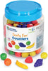 Fruity Fun™ Counters (Set of 108), Learning SPACE
