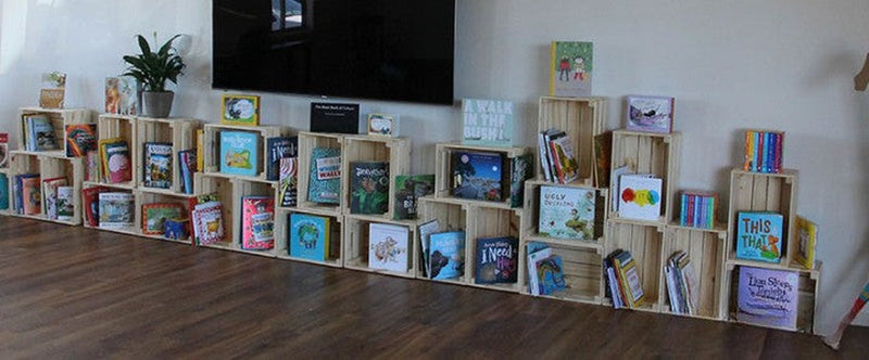 Full Class Library Set (24Pk), Learning SPACE