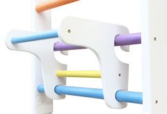 Full Indoor Climbing System-Additional Need,Gross Motor and Balance Skills,Helps With,Indoor Swings,Sensory Climbing Equipment-Learning SPACE