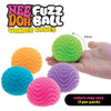 Fuzz Ball Wonder Waves Needoh Squishy Fidget-ADD/ADHD,Bigjigs Toys,Calming & Anxiety,Fidget,Needoh,SCOTEXCEL,Squishing Fidget,Stocking Stuffers,Stress Relief,Toys for Anxiety-Learning SPACE