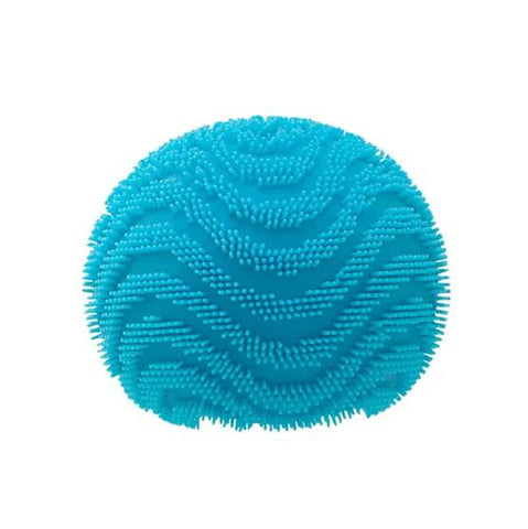 Fuzz Ball Wonder Waves Needoh Squishy Fidget-ADD/ADHD,Bigjigs Toys,Calming & Anxiety,Fidget,Needoh,SCOTEXCEL,Squishing Fidget,Stocking Stuffers,Stress Relief,Toys for Anxiety-Learning SPACE