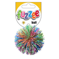 Fuzzee Balls - Tactile Fun for Sensory Play, Learning SPACE