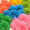 Fuzzee Balls - Tactile Fun for Sensory Play, Learning SPACE
