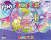 Fuzzy-Felt My Little Pony, Learning SPACE