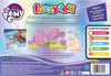 Fuzzy-Felt My Little Pony, Learning SPACE
