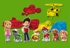 Fuzzy Felt PAW Patrol, Learning SPACE