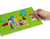 Fuzzy Felt PAW Patrol, Learning SPACE
