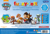 Fuzzy Felt PAW Patrol, Learning SPACE